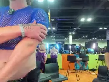 Chaturbate Sex Chat of thejohnnystone