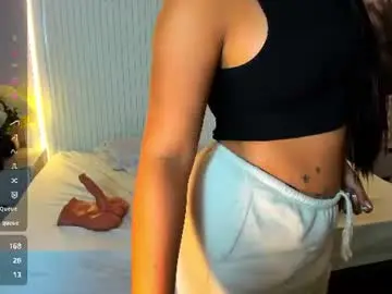 Chaturbate Live Porn of valeska9