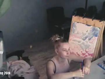 Chaturbate Adult Webcam of _mother_of_cats