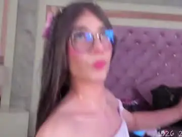 Chaturbate Live Sex Cam of ariel_versace