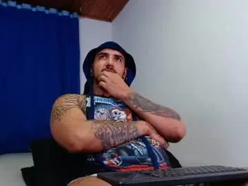 Chaturbate Private Sex Chat of big_niiko