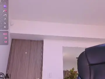 Chaturbate Free Live Porn of dulce_isabel_