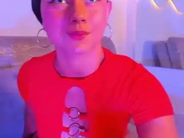 Chaturbate Sex Cam of emmilybratz