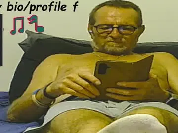 Chaturbate Live Porn of forexxxx_man
