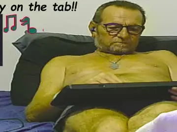 Chaturbate Sex Cam of forexxxx_man