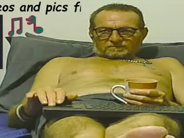 Chaturbate Best Webcam of forexxxx_man
