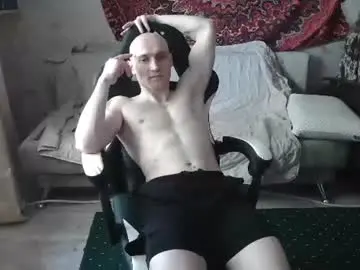 Chaturbate Watch Live Sex Cams of johnny_positive