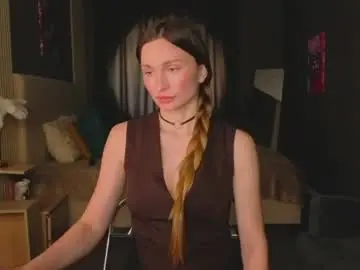 Chaturbate Best live sex cam show of kamila_lee