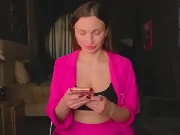 Chaturbate Adult Webcam of kamila_lee
