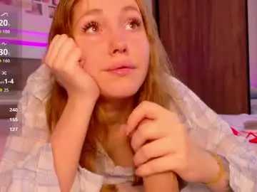 Chaturbate Live Porn of lunaxdolll