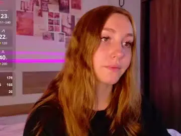 Chaturbate Live Sex Cam of lunaxdolll