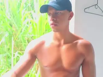 Chaturbate Best live sex cam show of marco_striker
