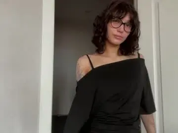 Chaturbate Private Sex Chat of odettehatt
