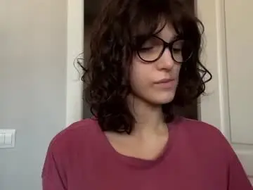 Chaturbate Sex Cam of odettehatt