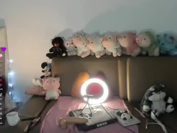 Chaturbate Live Porn of paulina_afrodita