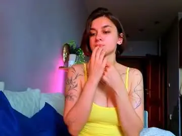 Chaturbate Live Sex of sweetykattyy