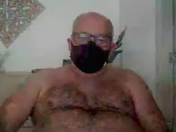 Chaturbate Live Sex of vic_manu