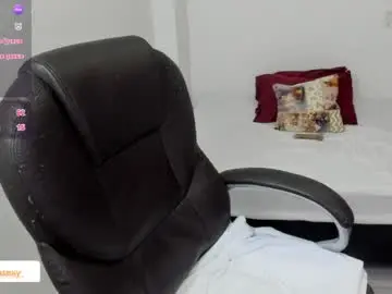 Chaturbate Sex Cam of alejandra_milf_