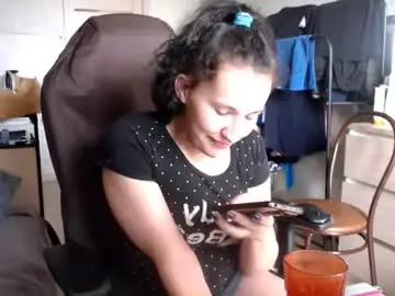 Chaturbate Adult Video Chat of ankey_rayah