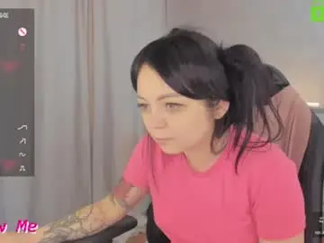 Chaturbate Live Porn of asima_