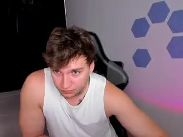 Chaturbate Live Porn of chris_tyson