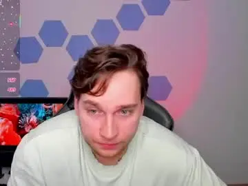 Chaturbate Sex Chat of chris_tyson