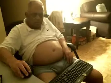 Chaturbate Best Webcam of fredthetiger