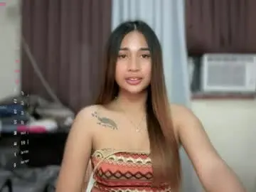 Chaturbate Best Webcam of infernoglow_vex