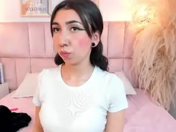 Chaturbate Live Sex of isa_croft