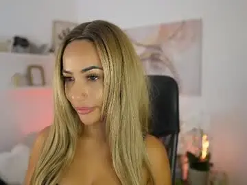 Chaturbate Nude Webcam of jade_davin