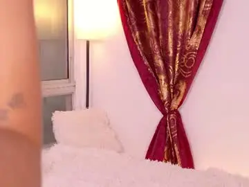 Chaturbate Sex Cam of lilithsteinberg