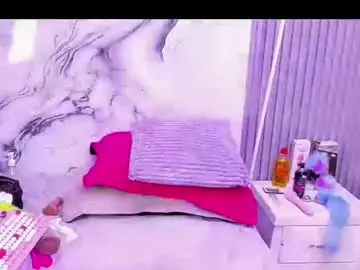 Chaturbate Sex Chat of miarose_69