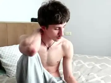 Chaturbate Adult Video Chat of oliver_baker