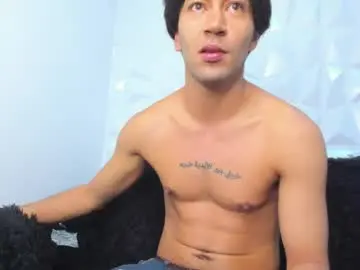 Chaturbate Sex Cam of pnishermaster