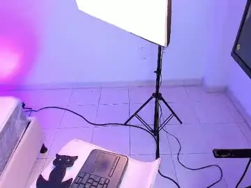 Chaturbate Live Sex Cam of shedevilboobs69