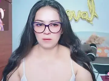 Chaturbate Adult Video Chat of valentina_nappi96