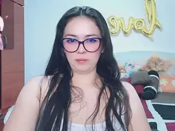 Chaturbate Adult Webcam of valentina_nappi96