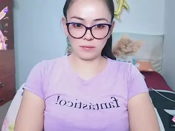 Chaturbate Sex Chat of valentina_nappi96