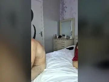 Chaturbate Live Porn of alexhubalina