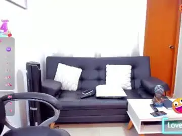 Chaturbate Nude Webcam of alisonlemoos