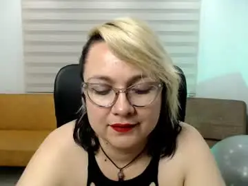 Chaturbate Nude Webcam of anyaluxx