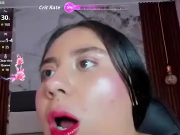 Chaturbate Live Sex Cam of bonnie_ch1