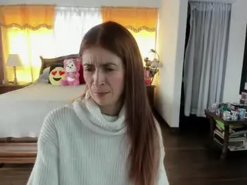 Chaturbate Sex Cam of charlottewillson