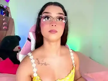 Chaturbate Private Sex Chat of ely_w1