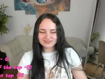 Chaturbate Nude Webcam of emma_munsell