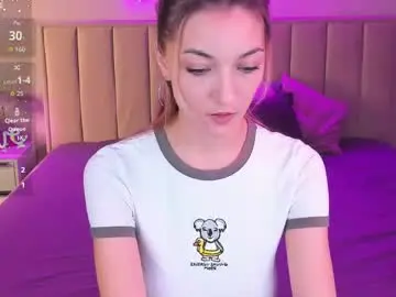 Chaturbate Live Porn of kimberlly_smith