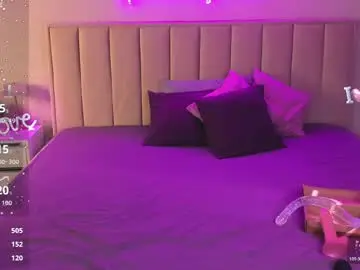Chaturbate Sex Chat of kimberlly_smith