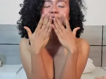 Chaturbate Nude Webcam of kiraspell