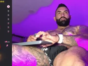 Chaturbate Sex Cam of max__prada