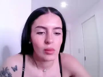 Chaturbate Nude Webcam of miakeller01
